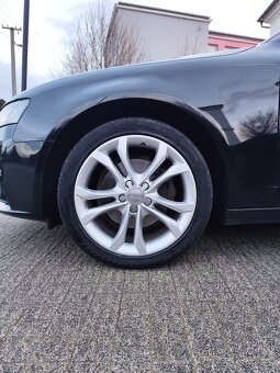 Audi A4 avant B8 automat - 5