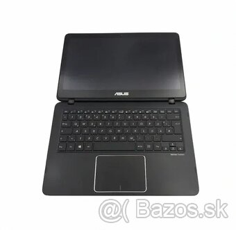 Asus ZenBook Flip UX360U i5-7200U 8 RAM 256 SSD 13.3 - 5