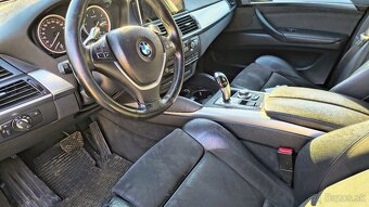 BMW X6 35D 210 kw 2010 M57 - 5