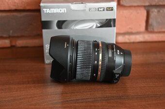 Tamron SP 24-70mm F/2.8 Di VC USD - 5