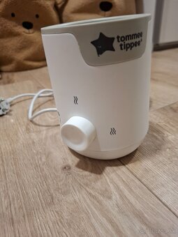 Tommee tippee ohrievačka fliaš - 5