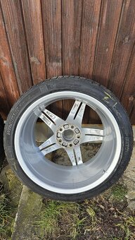 225/40 R18 Audi - 5