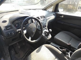 Ford C-Max TDCi - 5