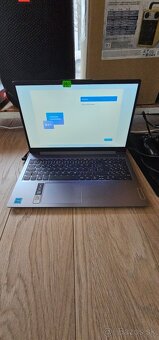 Notebook lenovo - 5