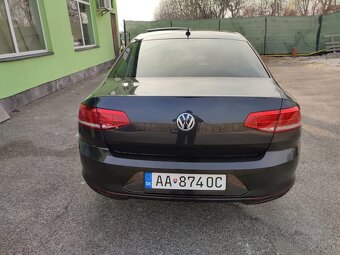 VW Passat B8 2.0tdi DSG - 5