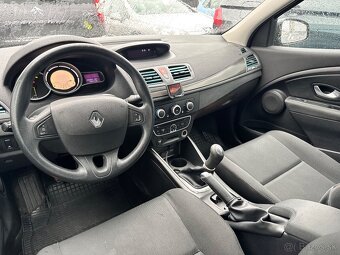 Renault Megane Combi 1.5 DCi - 5