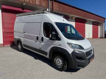 Fiat Ducato 2.3 96kw MultiJet L2H2 - 5