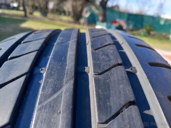 225/50 r17 letné pneumatiky 2kusy - 5