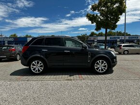 Opel Antara 2.2 CDTI 4x4 - 5