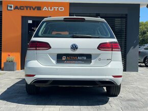 Volkswagen Golf Variant Comfortline 1.5 TSi M6, r.v.: 2020 - 5