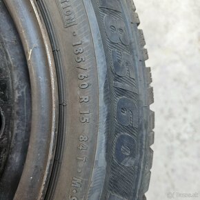 5x100 r15 - 5