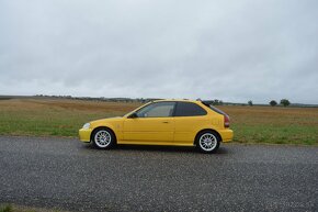 Civic EK4 hatchback - 5