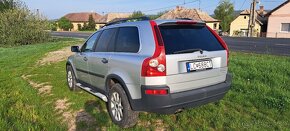 Volvo XC90 D5 - 5