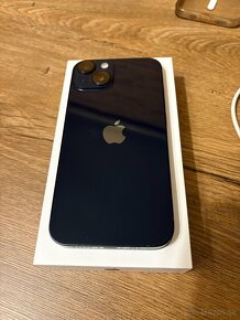 iPhone 14 128 GB midnight blue - 5