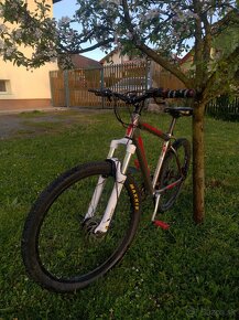 TREK 3500 disc - 5