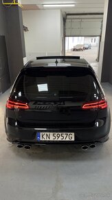 Volkswagen Golf R 2.0 TS BMT 4MOTION DSG EU6 2015 - 5