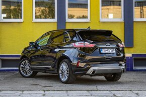 Ford Edge - 5