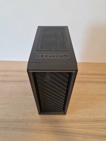 PC | i5-9400F | RX 580 8GB | 16GB RAM - 5