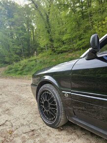 Audi 80 Cabrio - 5