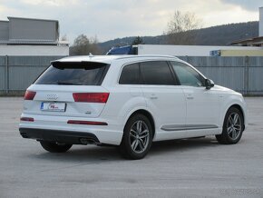 Audi Q7 3.0 TDI 272k quattro tiptronic 8-st - 5