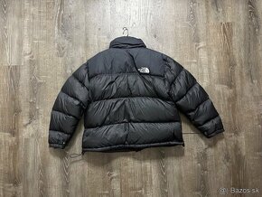 The North Face 1996 Retro Nuptse bunda (L) - 5