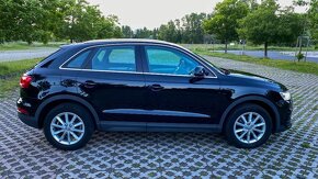 Audi Q3 2.0 TDI Quattro S Tronic - 5