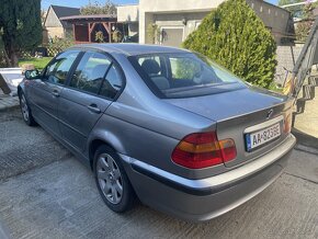 bmw e46 320d 110kw - 5