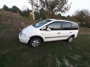 Seat alhambra 1.9 tdi - 5