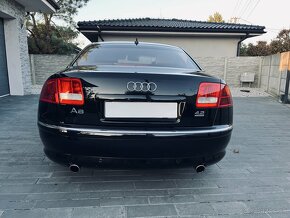 Audi A8 4.2FSi qattro po servise nove rozvody - 5