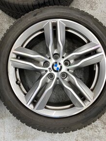 Bmw m r18 pneu pirelli p zero 225/50 r-18 - 5