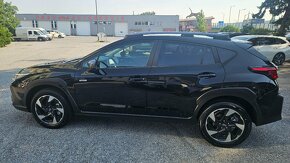 Subaru Crosstrek 2.0i-MHEV PREMIUM - 5