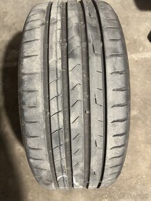 Letné pneumatiky Continental PremiumContact 7 225/45 R17 91W - 5