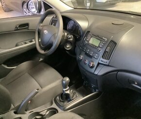 Hyundai i30 1.6 crdi - 5