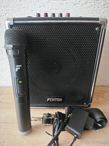 Bluetooth reproduktor Fenton ST40 40W - 5