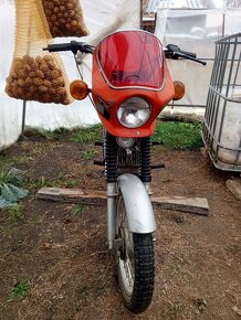 Simson s51 enduro - 5