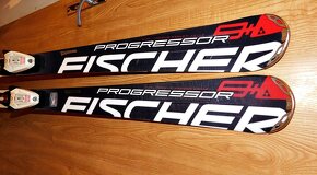 Fischer 170cm - 5