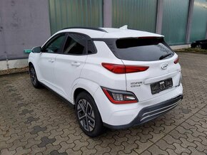 Hyundai KONA 1.6 CRDI - business - 5