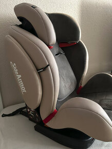 Petite&Mars Prime II ISOFIX - 5