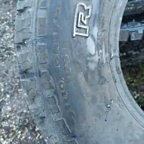 31x10.50 R15 - 5