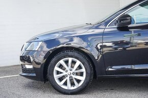 Skoda Octavia 3 Facelift - 5