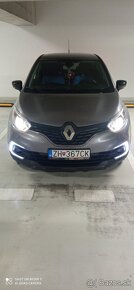 Renault Captur Limited TCe 130 GPF - 5