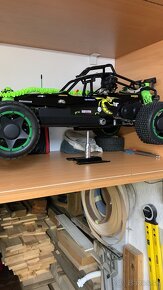 Rc buggy 1/5 - 5