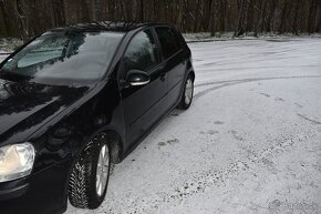 Golf 5 1.9tdi 77kw 6st - 5