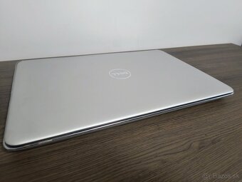 Dell XPS 15Z - 5