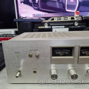 PIONEER SA-506...integrovaný stereo zosilovač.... - 5