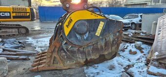 predam drviacu lyzicu MB CRUSHER BF135 - 5