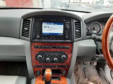 Jeep Grand Cherokee 3,0Crd - 5