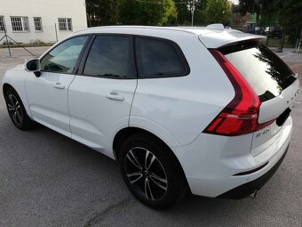 Volvo XC60, 140KW, A/T - 5