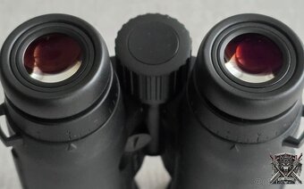 ZEISS Victory RF 10x56 T RF - Špičkový ďalekohľad s diaľkom - 5