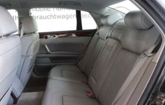 VW Phaeton 3.0 Diesel 4x4 - 5